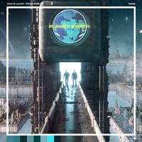 Planet Earth - Jinco & Lucchii