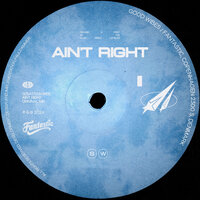Ain't Right - Sebastian Wibe