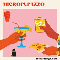 Oddandoddo - Micropupazzo