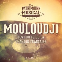 Mon quartier - Mouloudji