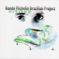 Escadas da Penha/Ronco da Cuica - Giana Viscardi & Felipe Salles & Nando Michelin & Pedro Ito & Fernando Heurgo