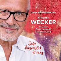 Der Lindenbaum Mein linker Arm - Konstantin Wecker