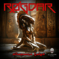 Shamanic Tales - RØGDAR
