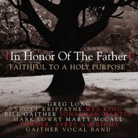 I've Always Seen The Father In You - Mark Lowry