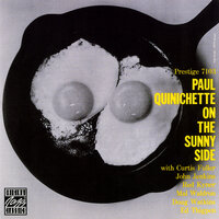 Circles - Paul Quinichette