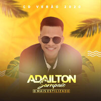 Graveto - Adailton Sampaio