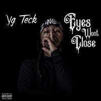Going Up - yg teck