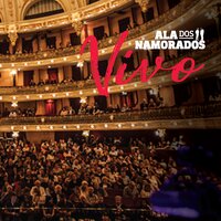 Divina Massa - Ala Dos Namorados & Shout