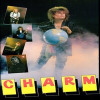 Hot Love - Charm