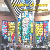 Madre, accanto a te - Paolo Migani