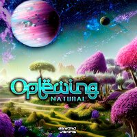 Natural - Oplewing
