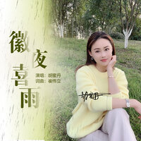 徽夜喜雨 - 胡蜜丹