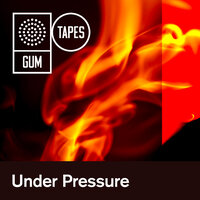 Blending In - Gum Tapes
