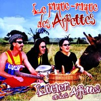 Séraphin - Lucien & Les Arpettes & Lucien, Les Arpettes