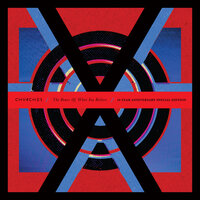 Under The Tide - CHVRCHES & Iain Cook & Martin Doherty
