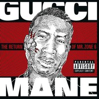 Mouth Full of Golds - Gucci Mane & Birdman