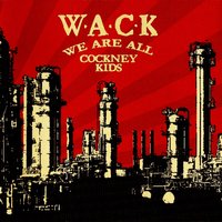 On the Streets Again - wack