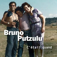 Je t'imagine - Bruno Putzulu