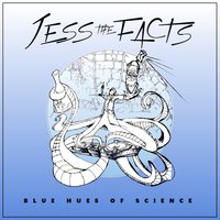 Turquoise Poise - Mighty Casey & Blue Buttonz & Jess The Facts