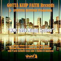 World, Listen - Spiritual Blessings