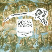 Jealous - Organ Donor