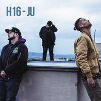 Ju - H16
