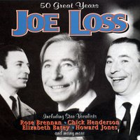 The Crazy Otto Rag - Joe Loss