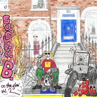 cat me outside - Sasha B & 3o