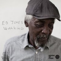 Walking - OBE & Ed Jones
