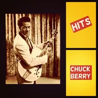 Brown Eyed Handsome Man - Chuck Berry