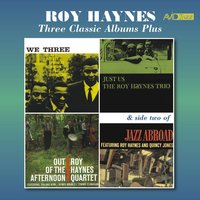 As Long as There's Music (Just Us) - Roy Haynes & Roy Haynes Trio