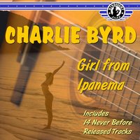 Wichita Lineman - Charlie Byrd