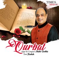 Aaina Dekh Ke - Shishir Parkhie