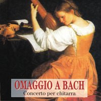 Polonaise et Badinerie, BWV 1067 - Domenico Carella & Johann Sebastian Bach
