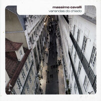 Blues for Davide - Massimo Cavalli