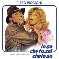 Bona nox (Fender Rhodes) - Piero Piccioni