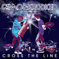 Watch It Burn - Camo & Krooked & Ayah Marar