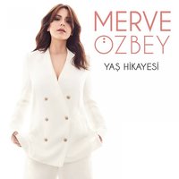 Yağmur - Merve Özbey