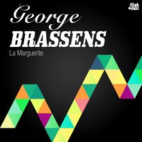 Le fossoyeur - Georges Brassens
