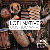Ithongo - Lopi Native & Thaibo & Mzee