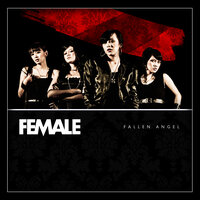 Pemuja Rahasia - Female