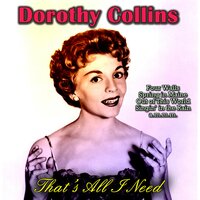 Treasure of Love - Dorothy Collins
