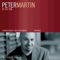 Modern Cacophony - Peter Martin