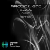 Sun At The Rate - Arctic Night