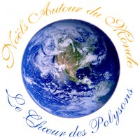 Les anges dans nos campagnes - Chœur Des Polysons