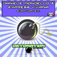 Every Day - Daniele Mondello