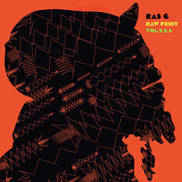 Cardigan Sweater - Ras G