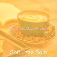 Dashing Smooth Jazz Sax Ballad - Vibe for Cold Brews - Soft Jazz Bgm
