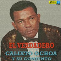 Diosa Angostureña - Calixto Ochoa Y Su Conjunto