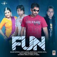 Nain - Dolly Singh